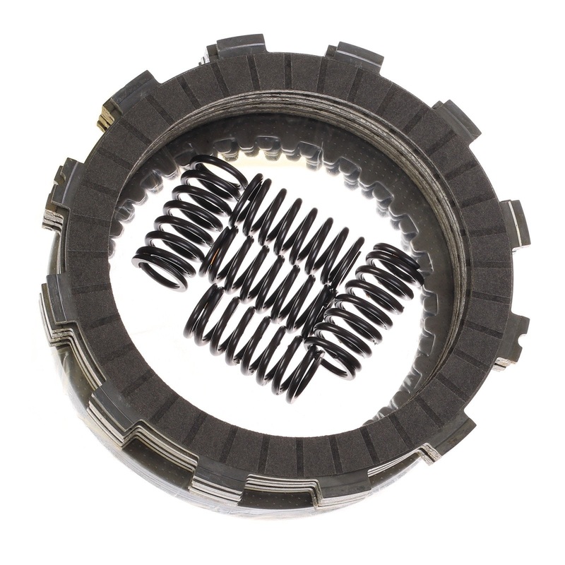 Whites Clutch Kit KTM 250 Sx-f 05-10 /250EXC-F 06-10
