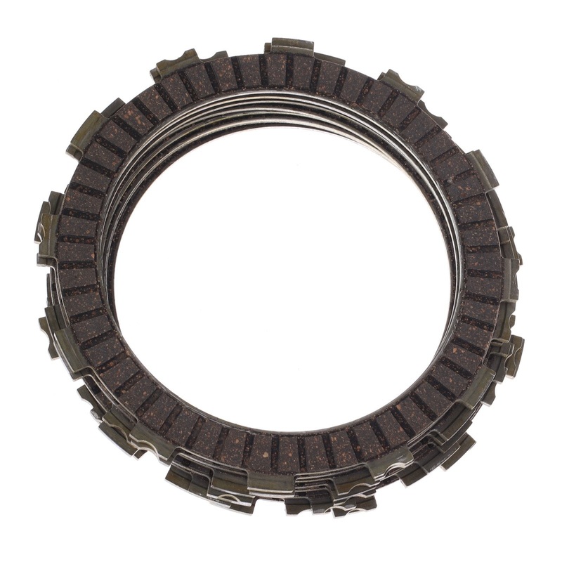 Whites Clutch Kit KTM 450 Exc