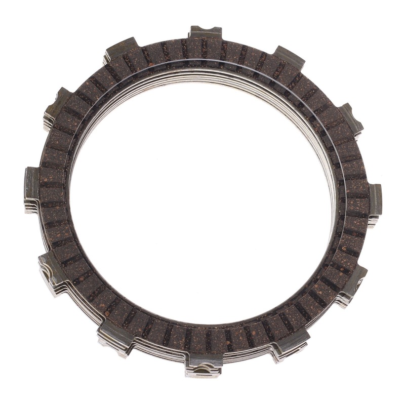 Whites Clutch Kit KTM 530 Exc