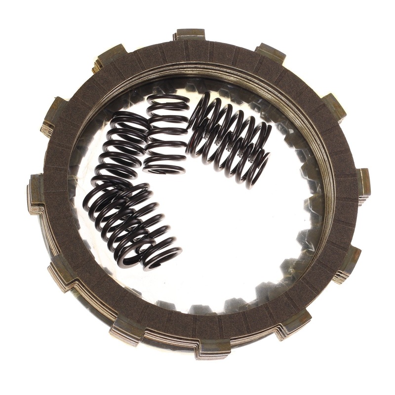 Whites Clutch Kit KTM 620-640 98-