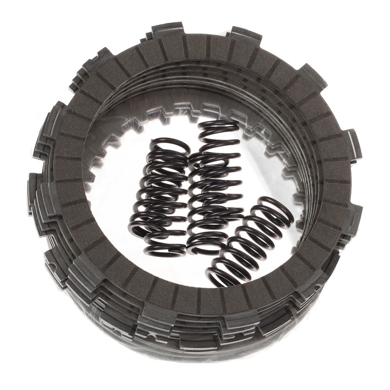 Whites Clutch Kit KTM Sx 125 07-10 /125EXC 07-10