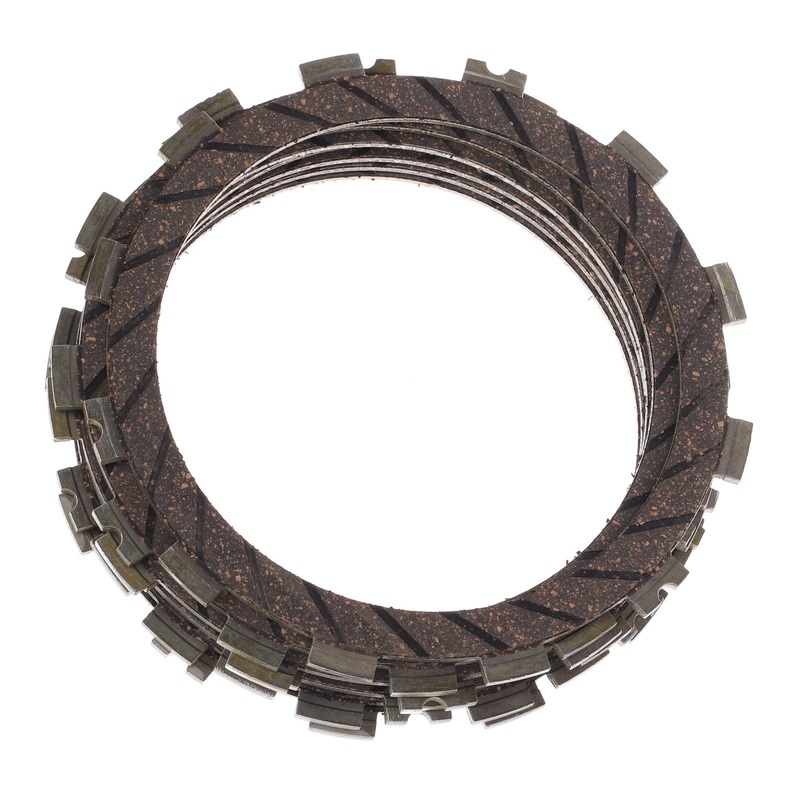 Whites Clutch Kit KX125 94-08/ KSF250 KX125'94-08
