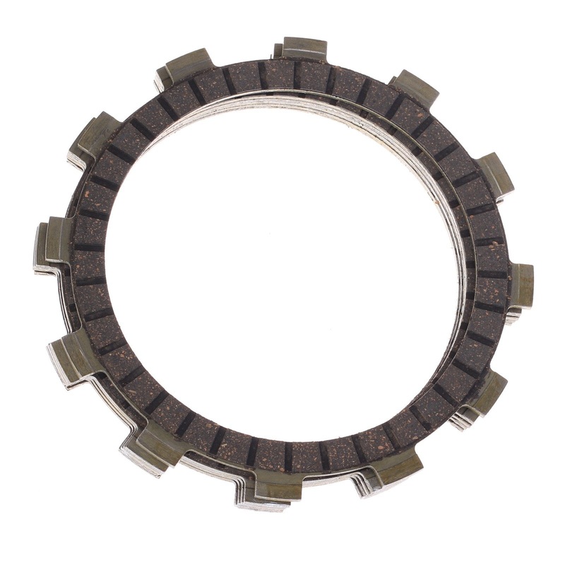 Whites Clutch Kit LTZ250 Quadsport 04-