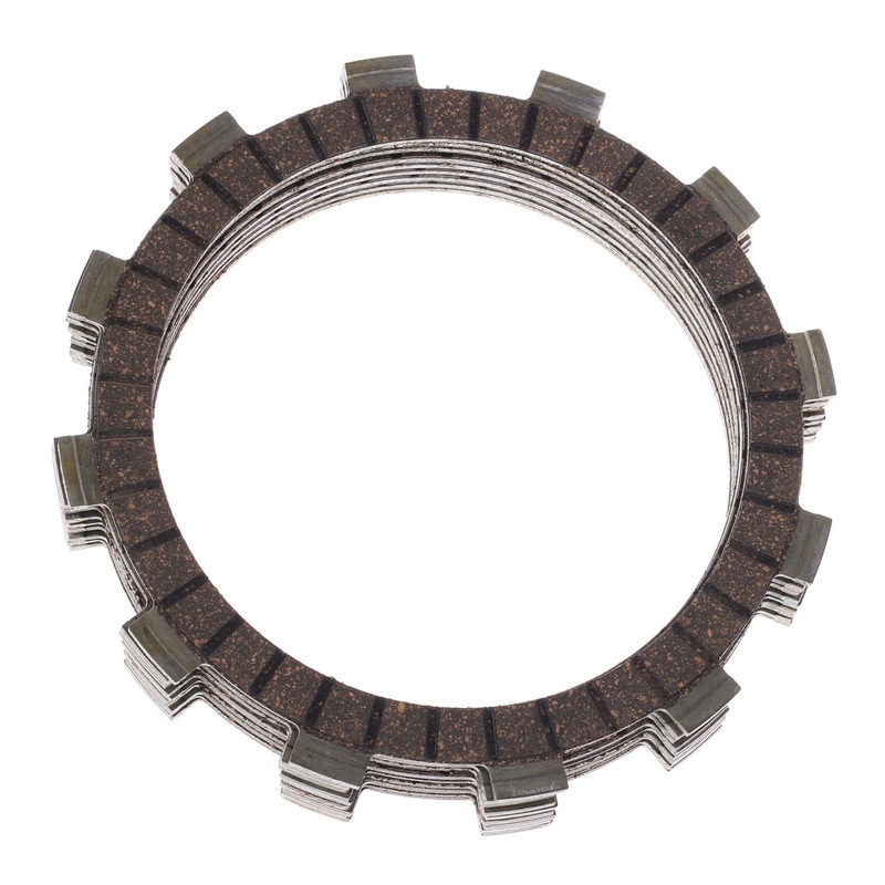 Whites Clutch Kit R6'06-15 TDM900'02-14