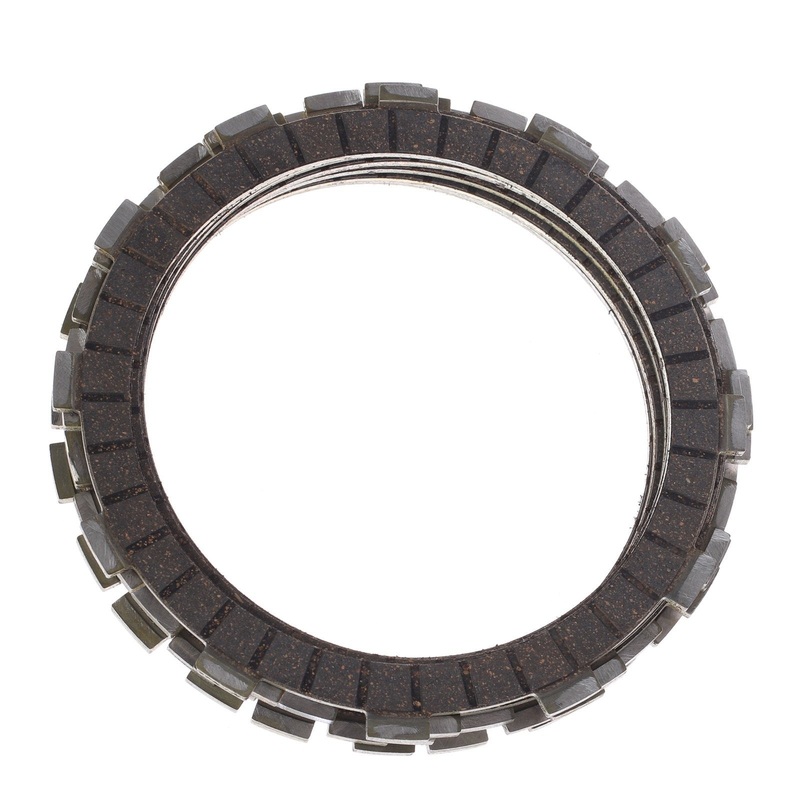 Whites Clutch Kit RMZ450 05- / LTR450 06- /RMX450Z 10
