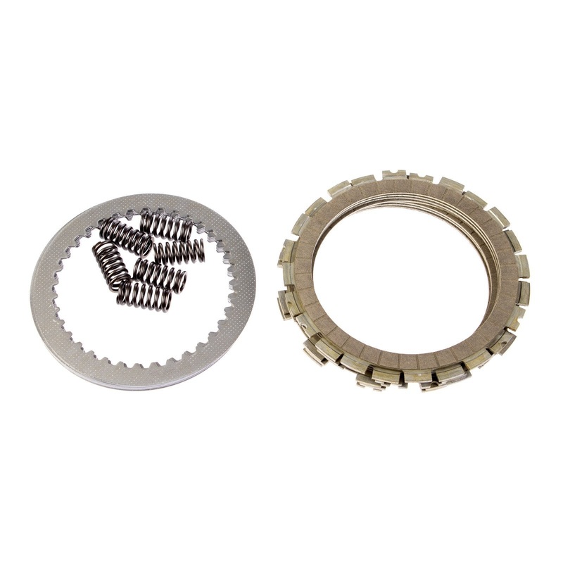 Whites Clutch Kit Suzuki DR350 90-99