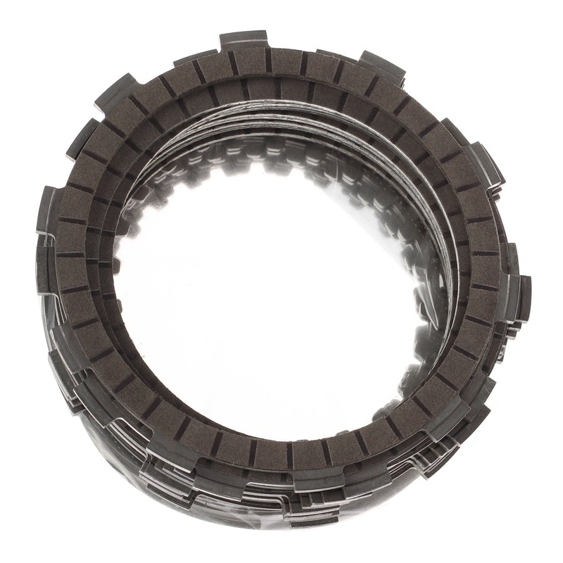Whites Clutch Kit Suzuki GSF1200 Bandit 96-06%