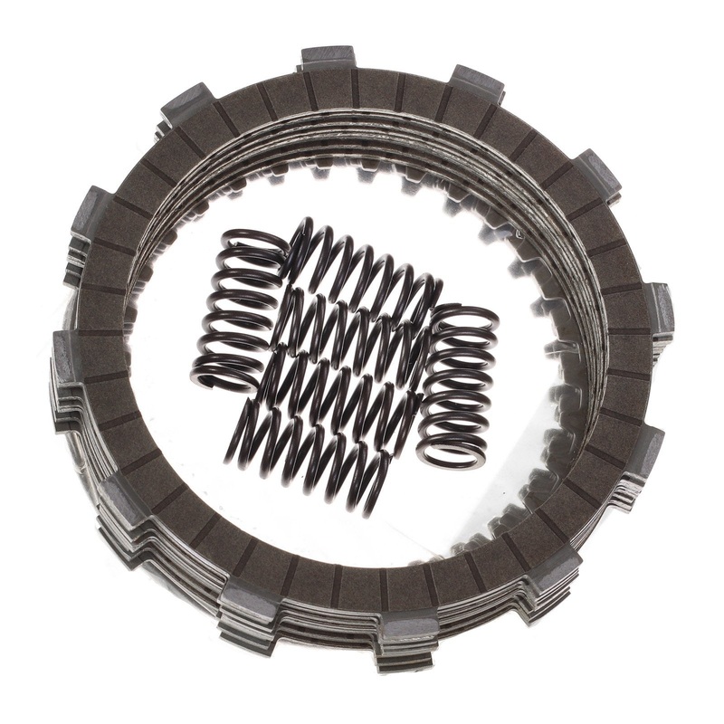 Whites Clutch Kit Suzuki RM250 03-05