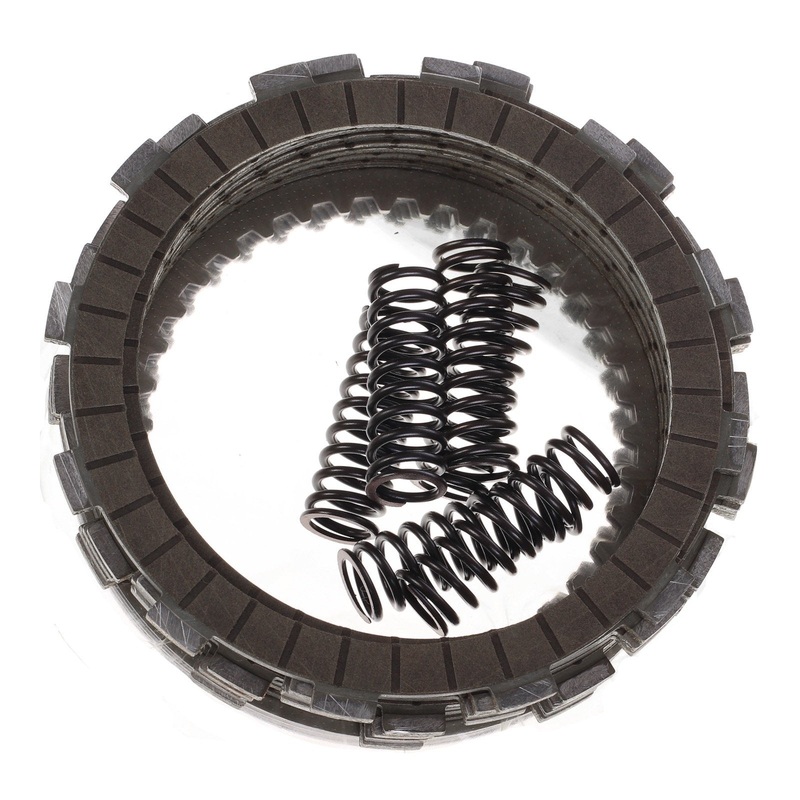 Whites Clutch Kit Suzuki RMZ450 05-07
