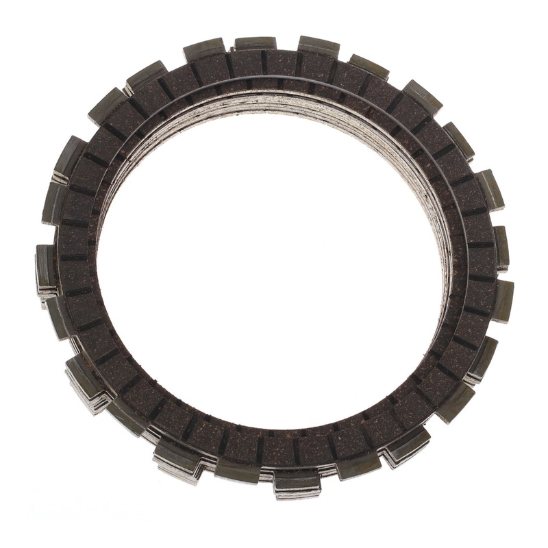 Whites Clutch Kit TL1000R/S 98-00