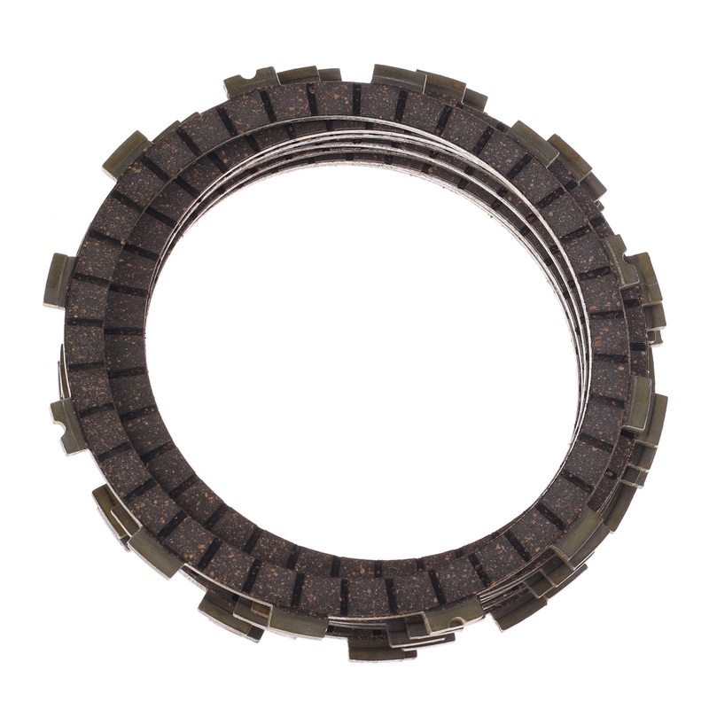 Whites Clutch Kit Tri Bonneville (790cc) 01-05