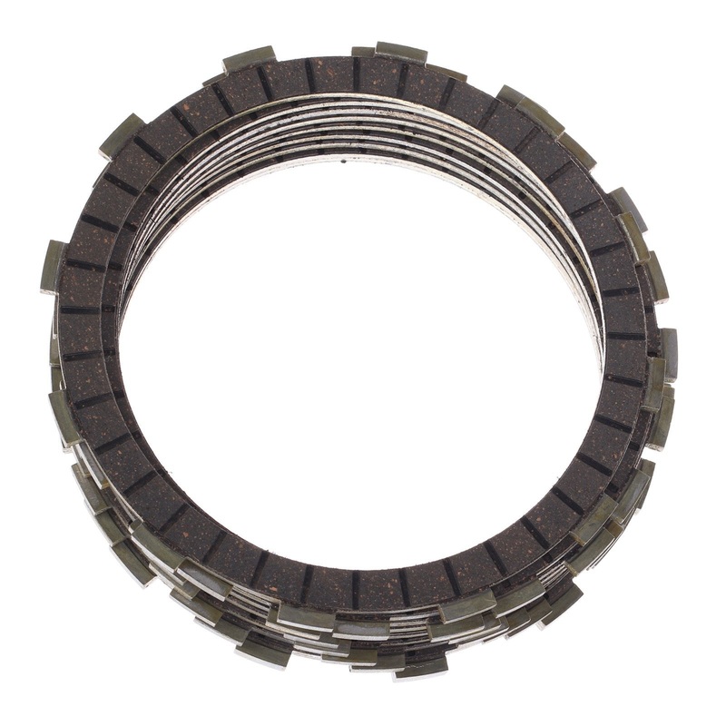 Whites Clutch Kit Triumph 92-
