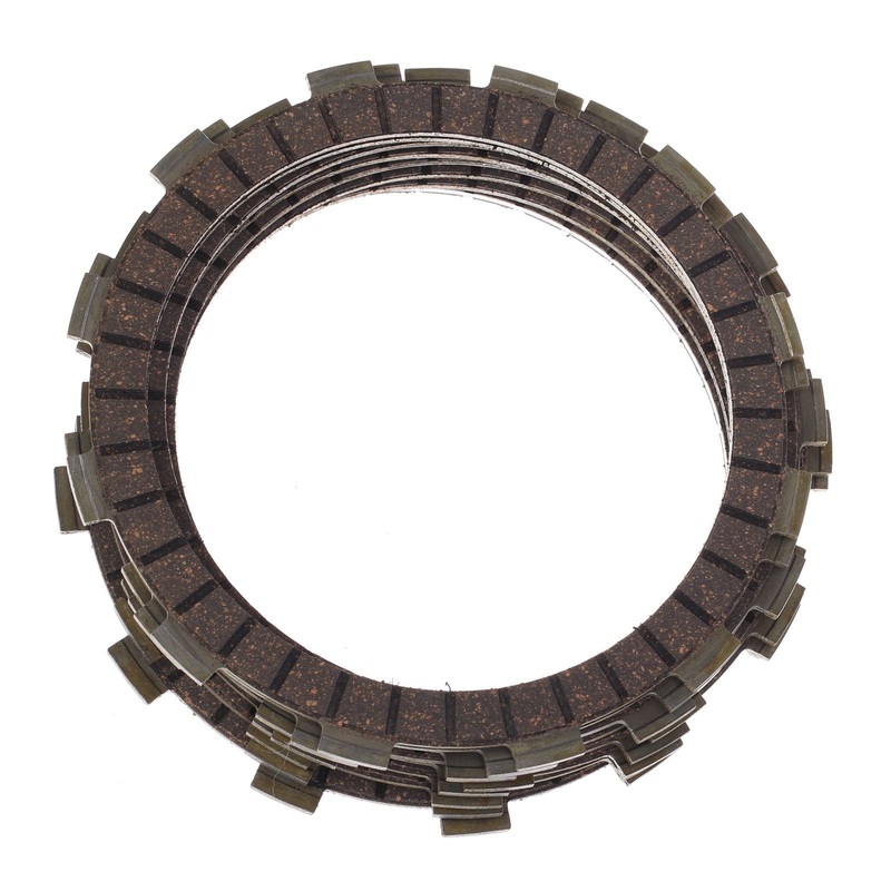 Whites Clutch Kit TRX450R/TRX700XX