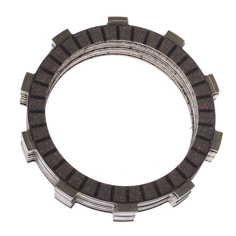 Whites Clutch Kit - VFR750'88-92 GSXR750'00-03
