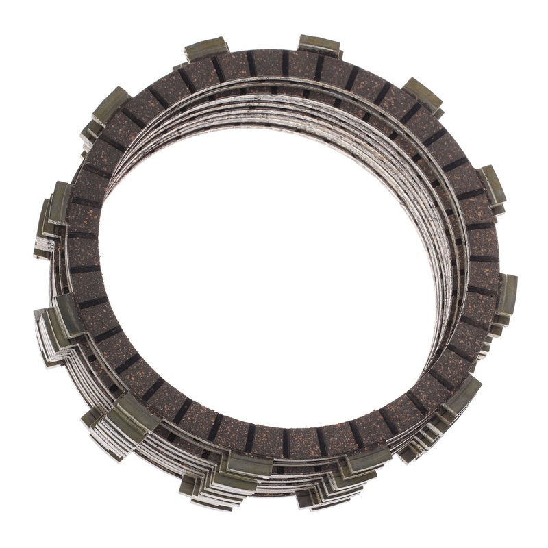 Whites Clutch Kit VTR1000F 97-06 /CB1300'97-00