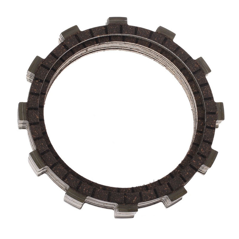 Whites Clutch Kit XJR1200 / 1300' 99-14/SP