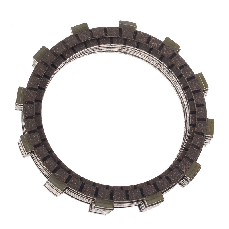 Whites Clutch Kit XR650R