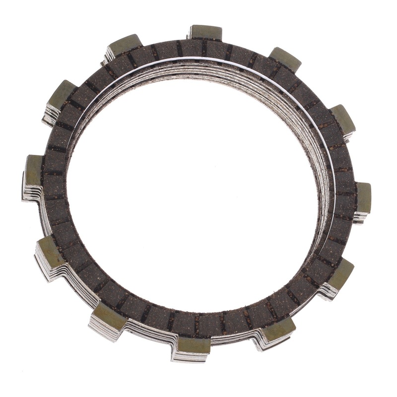 Whites Clutch Kit Yamaha FZ1000 FZ1 Fazer 01-05