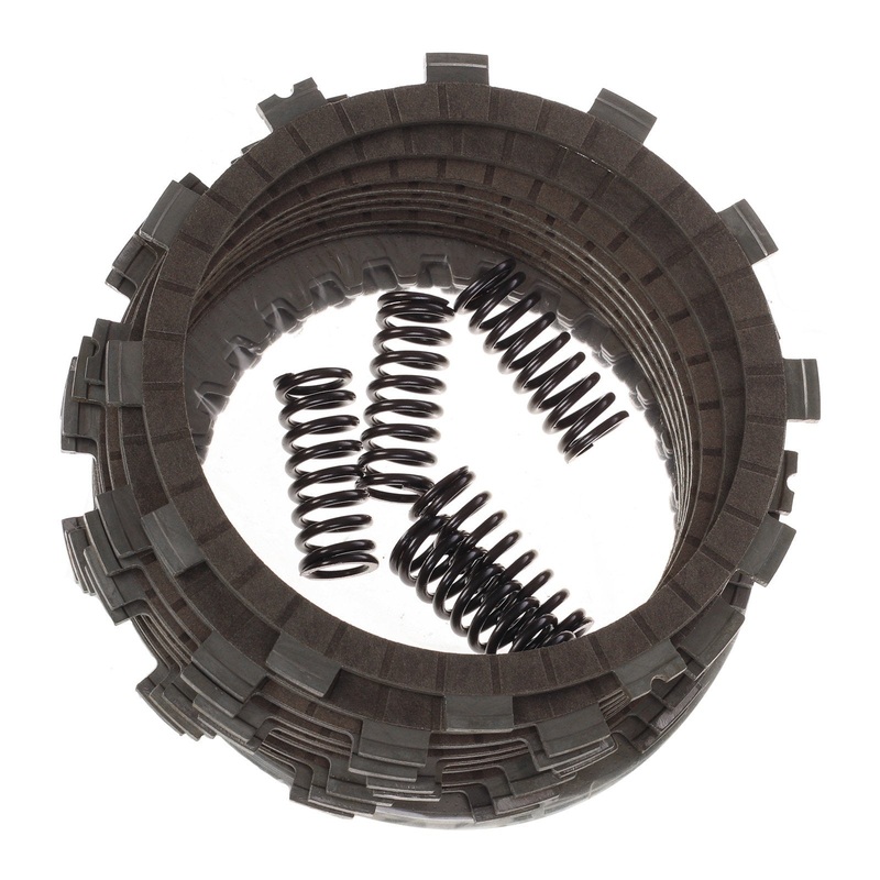 Whites Clutch Kit Yamaha YFM660R Raptor 01-05 /XT600 90-95