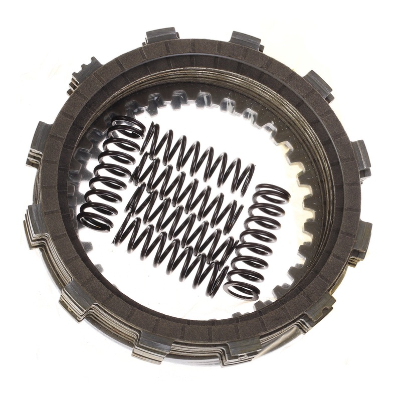 Whites Clutch Kit Yamaha YFM700R Raptor 06-10