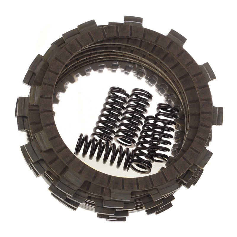 Whites Clutch Kit Yamaha YZ125 91-92