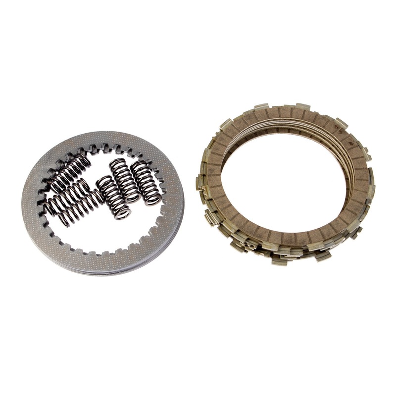 Whites Clutch Kit Yamaha YZ250 93-99 =CK2274