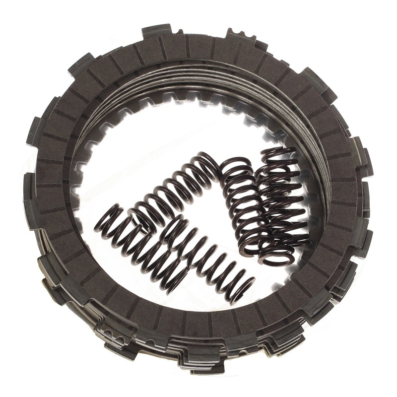 Whites Clutch Kit Yamaha YZ426F 00