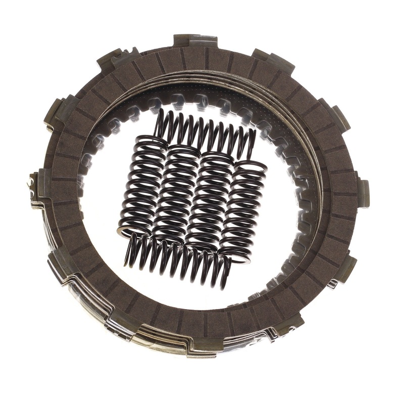 Whites Clutch Kit Yamaha YZ450F 05-06