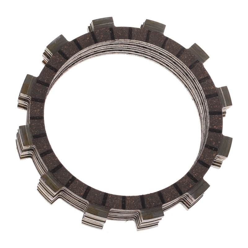 Whites Clutch Kit YZ125 93-15