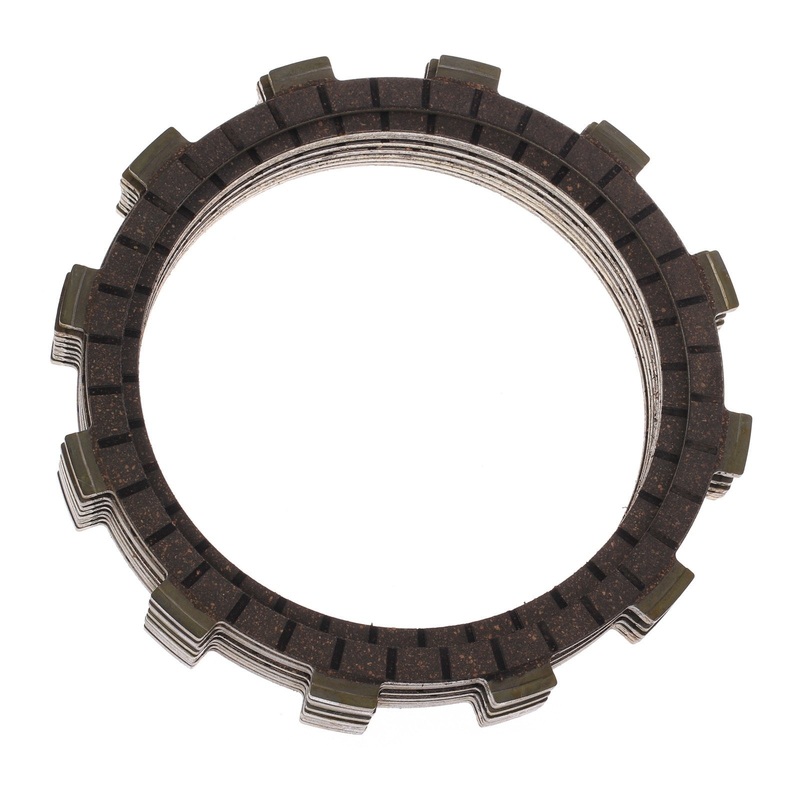 Whites Clutch Kit YZF-R1 99-03