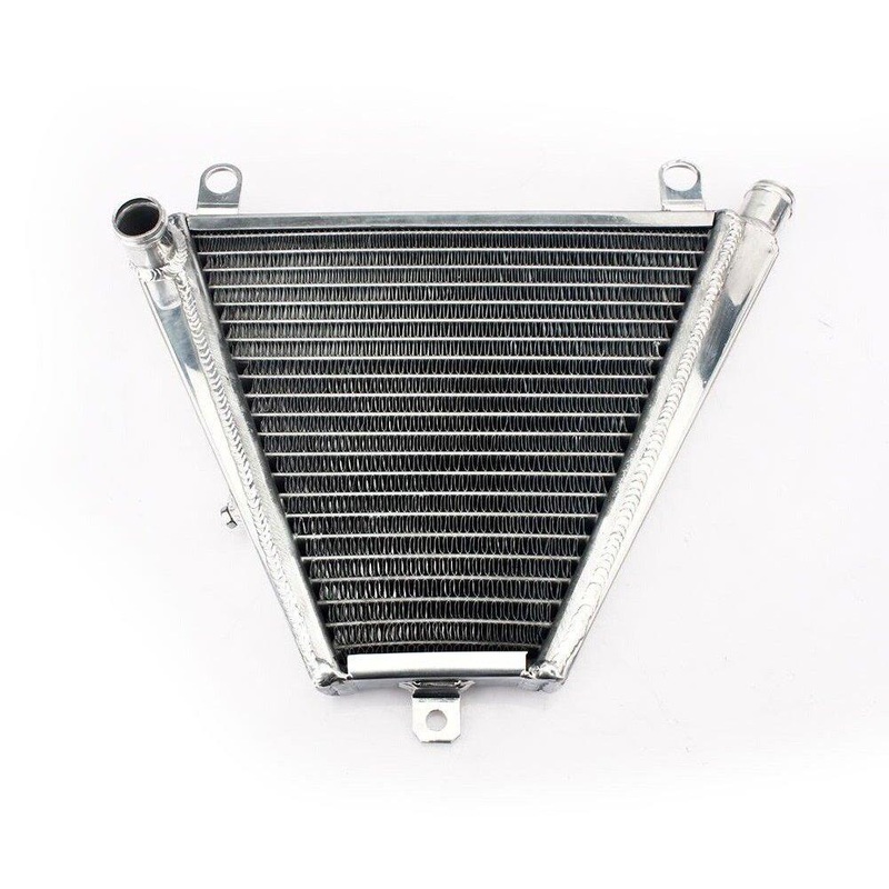 Whites Radiator Bottom Duc Panigale 1199 / S / R 12-16