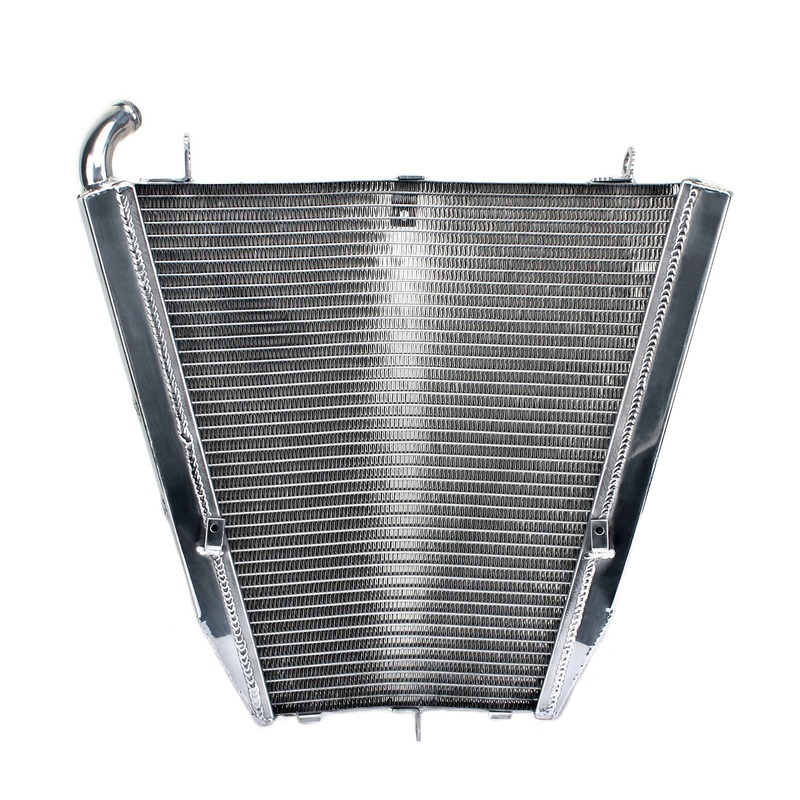 Whites Radiator Honda CBR1000RR 04-05
