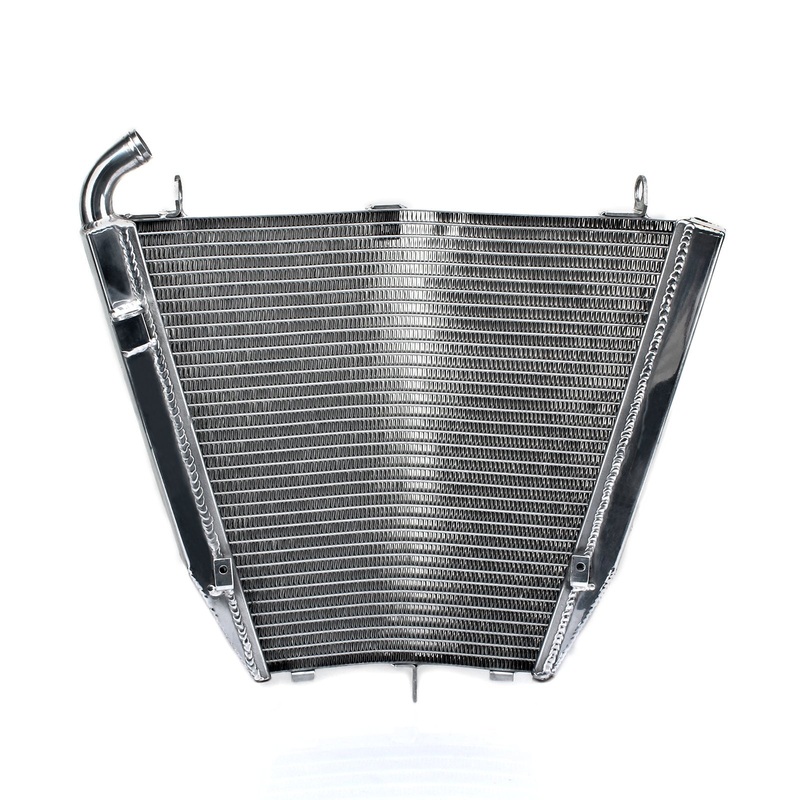 Whites Radiator Honda CBR1000RR 06-07