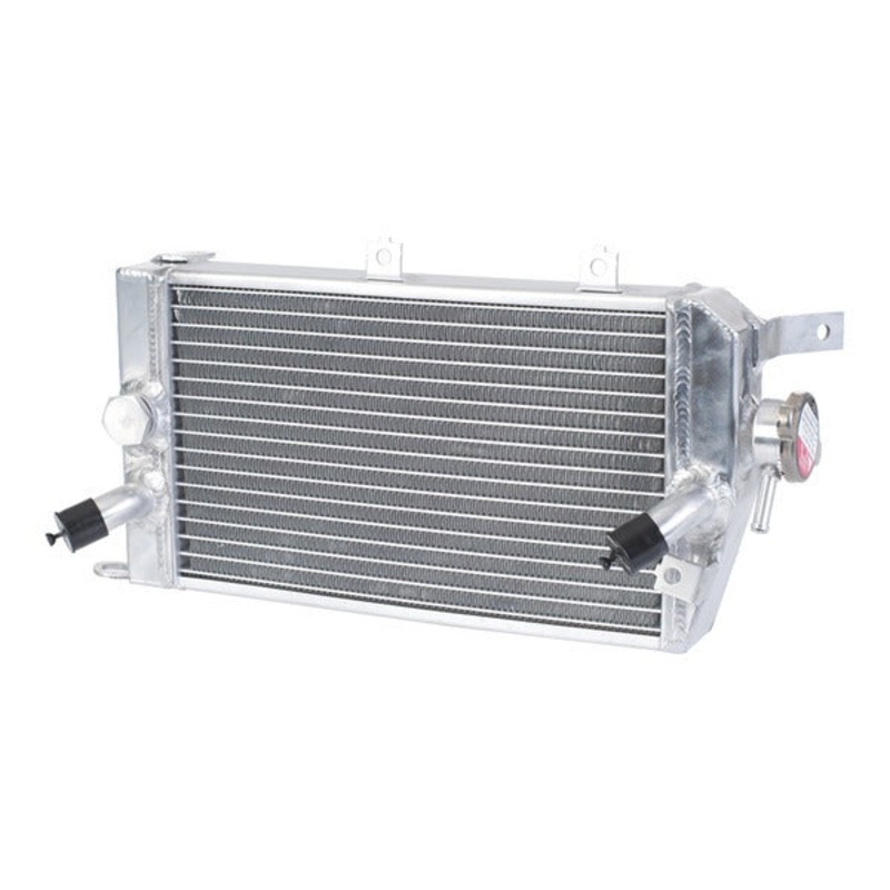 Whites Radiator Kawasaki KLR650 08-14