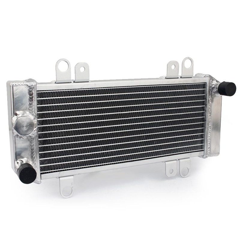 Whites Radiator Kawasaki Ninja 300 13-17