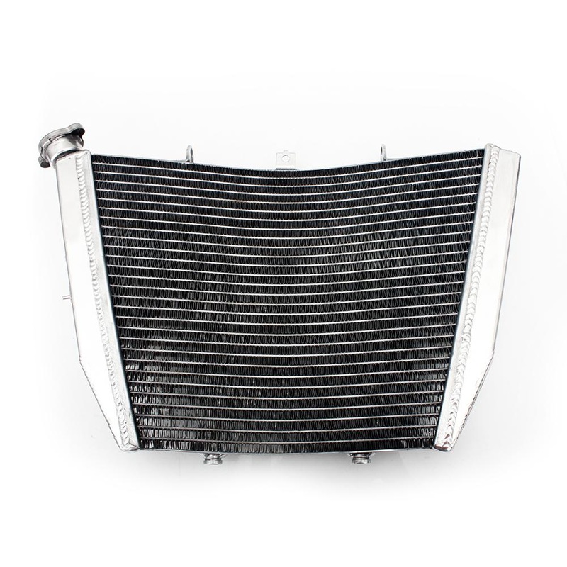 Whites Radiator Suzuki GSX-R1000 09-16