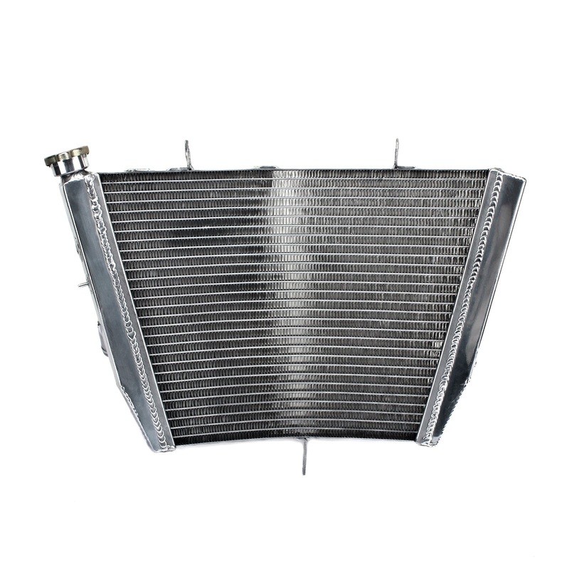 Whites Radiator Suzuki GSX-R600 / 750 06-09