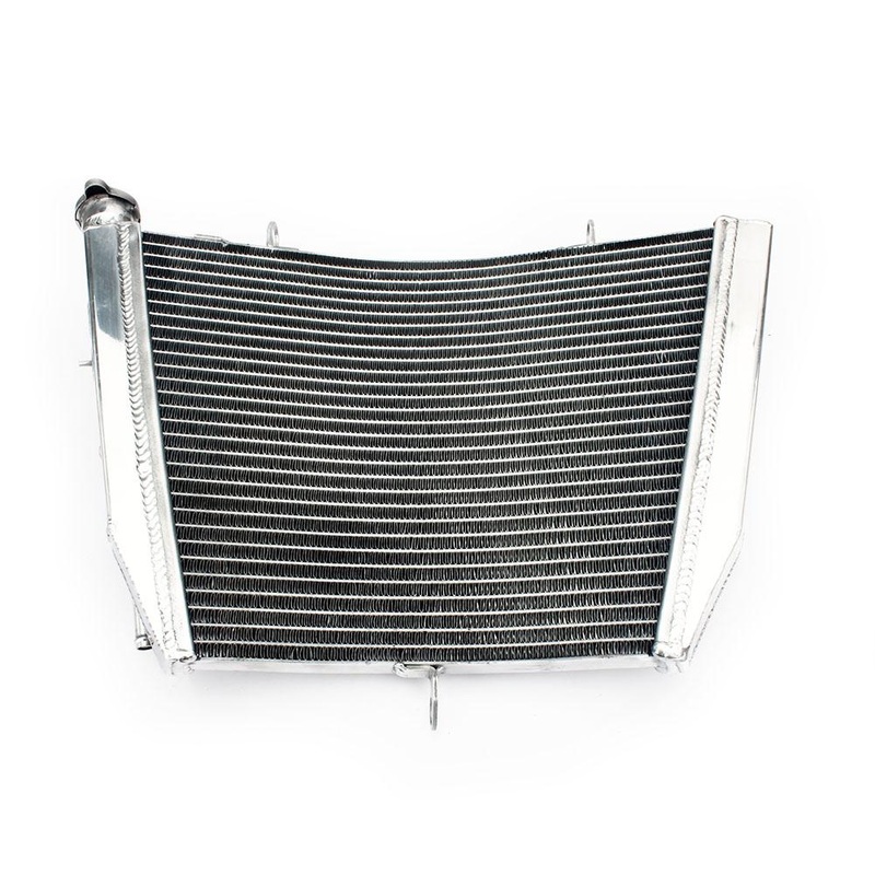 Whites Radiator Suzuki GSX-R600 / 750 11-17