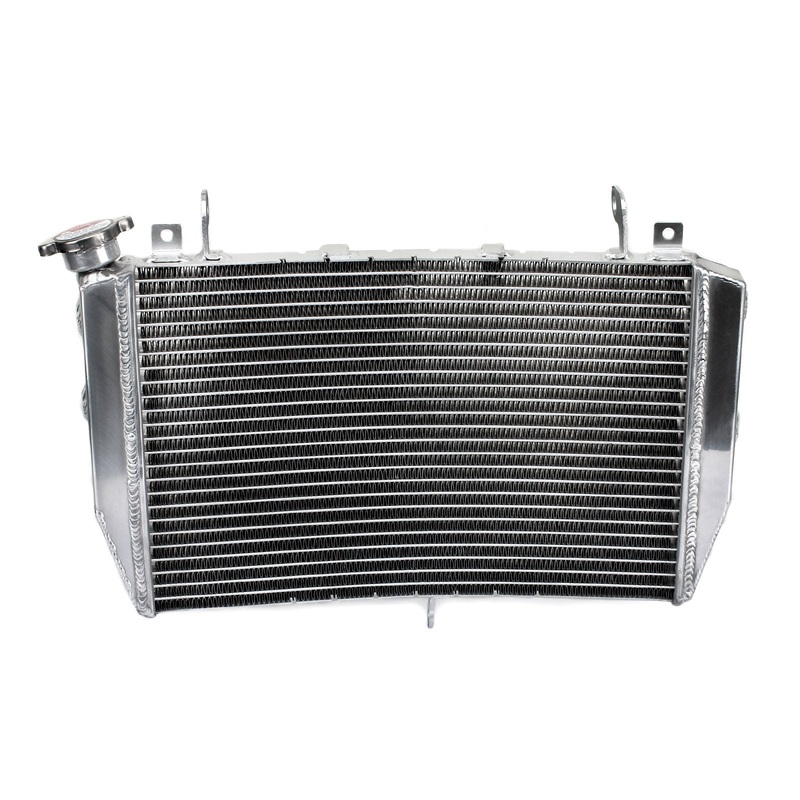 Whites Radiator Yamaha YZF-R1 09-14