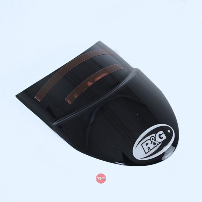 R&G Racing Fender Extender BMW G310GS Black