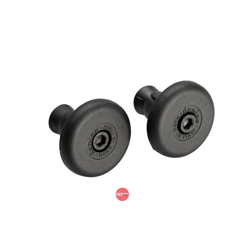 Tommaselli Enduro Handlebar Plugs