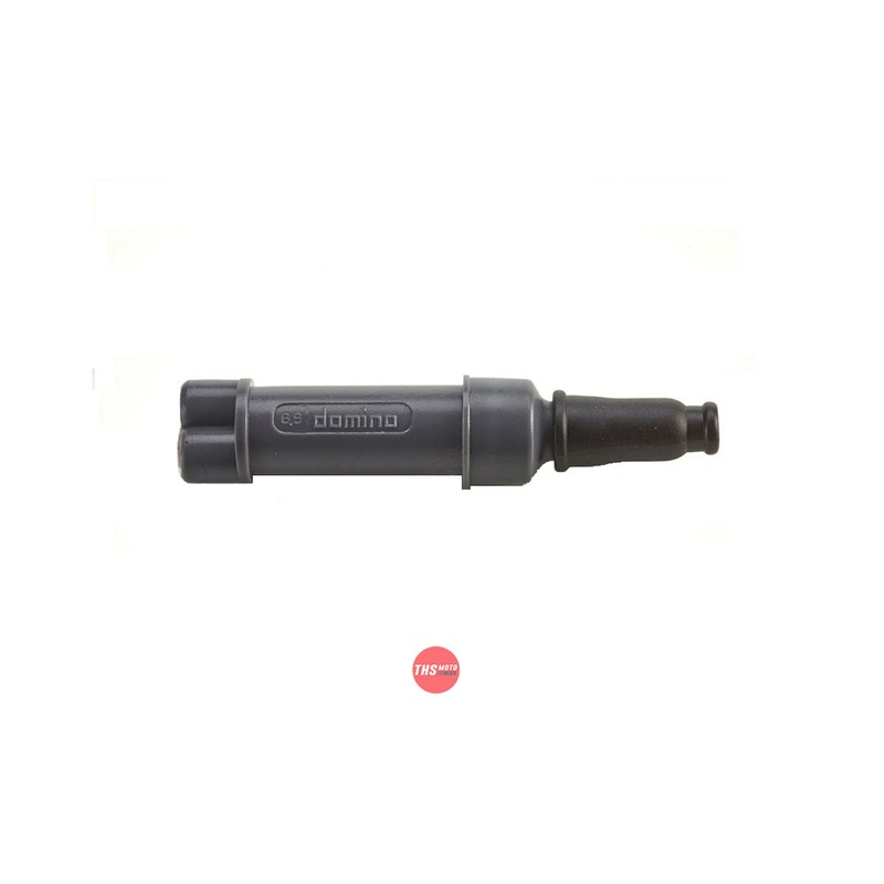 Tommaselli Throttle Wire Junction 2Into1 Dia. 6.8mm Stroke 36mm