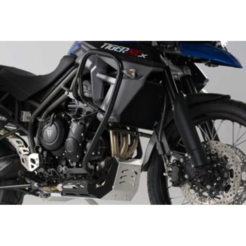 SW Motech Crash Bar Triumph Tiger 800XC 800XR 800XT 800XTR 800XRX 800XRT 15-19