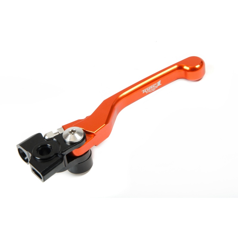 Torc1 Clutch Lever Torc1 Racing Brembo Flex Includes Spare Black Lever