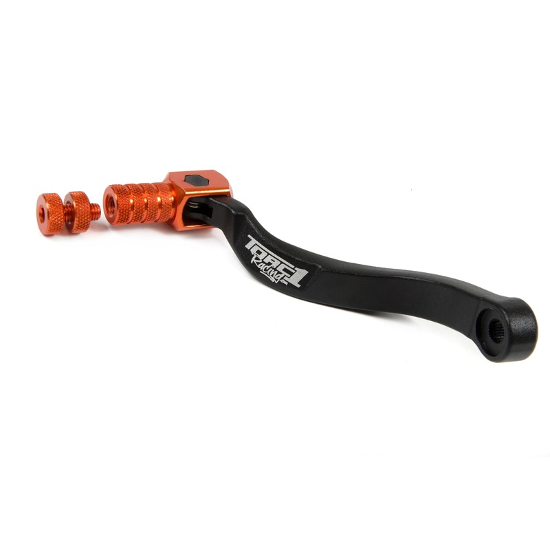 Torc1 Torc1 Racing Gear Lever KTM 200EXC 300EXC 250EXCF 350EXCF 450EXCF 500EXCF