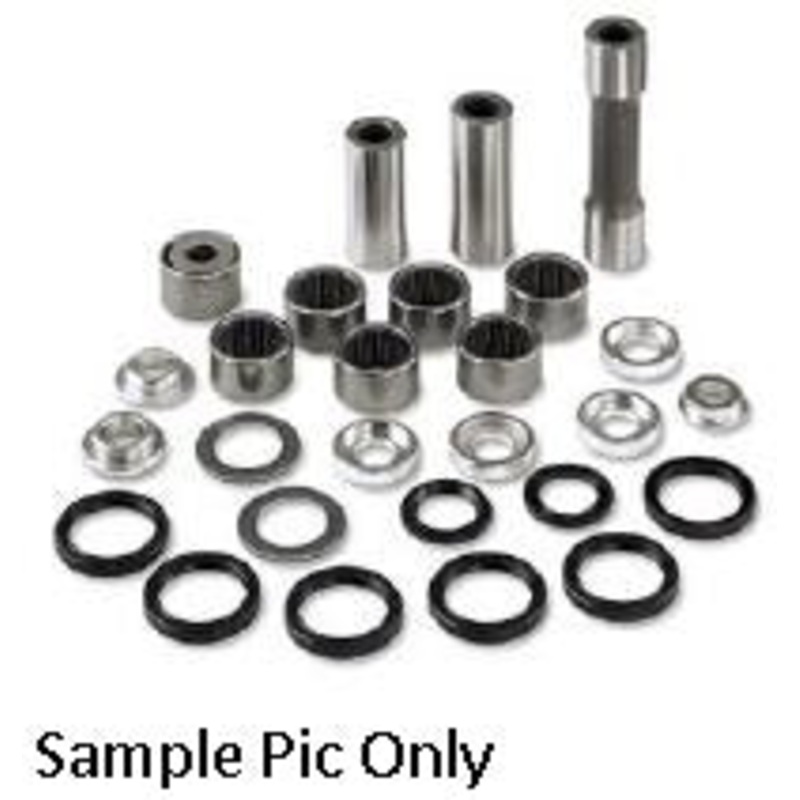 All Balls All Balls Linkage Bearing Kit All Balls Yamaha WR250 94-97 WR400F 98-00 YZ125