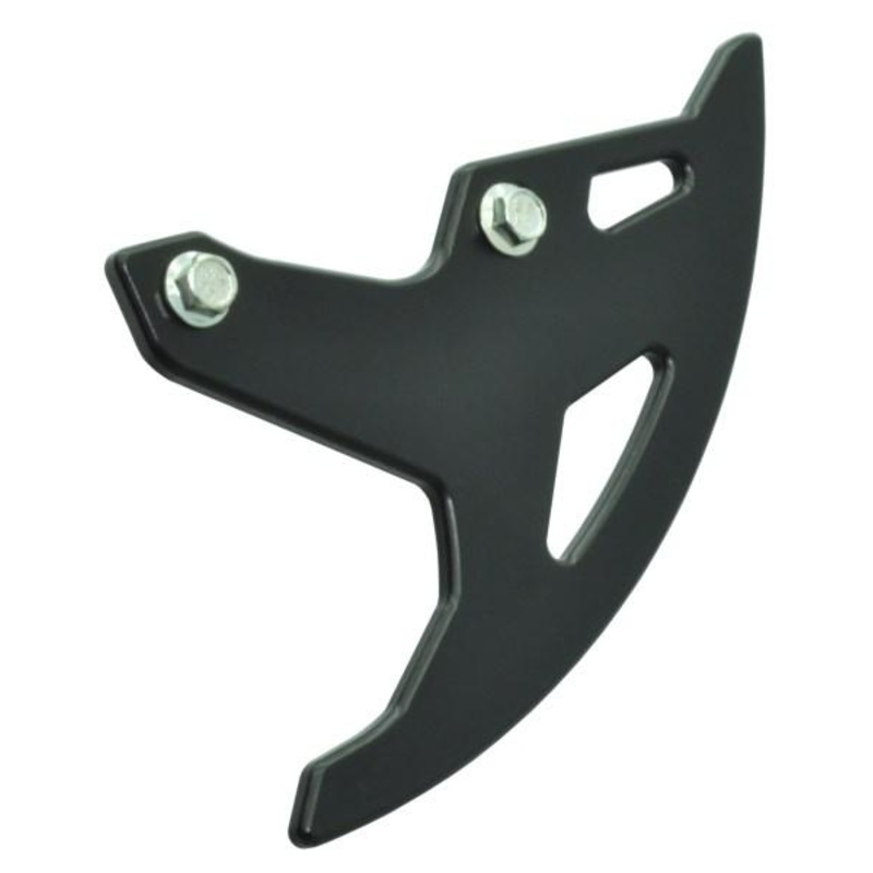 Crosspro Disc Protector Off Road PEHD Plastic Suzuki RM125 RM250 05-08 RMZ450