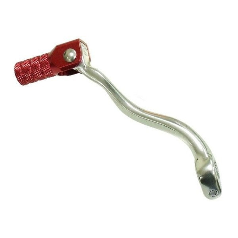 Psychic Alloy Gear Shift Lever Forged Honda CRF250R 04-09 CRF250X 04-16 Red