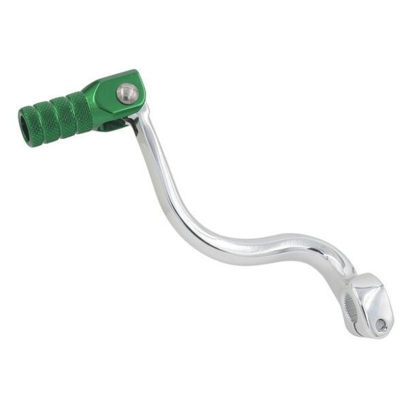 Psychic Alloy Gear Shift Lever Forged Psychic, Suzuki RM65 03-05,  Kawasaki