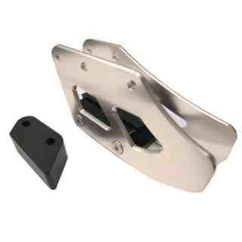 Psychic Chain Guide KTM 125SX 150SX 250SX 250SXF 350SXF 450SXF 08-21 Titanium